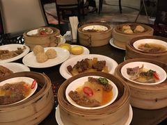 -富力万达嘉华酒店-品珍中餐厅(水果湖店)