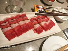 -海底捞火锅(上地华联店)