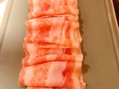 -捞神煲汤火锅(湖滨商业街店)