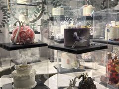 -西檬树SIMON·T轻奢蛋糕(大东方Max店)