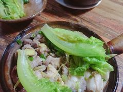 什锦煲仔饭-潮香兴煲仔饭(莲花路店)