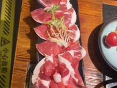 -湊湊火锅·茶憩(颐堤港店)