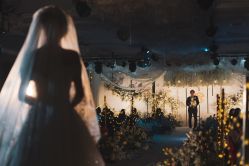 点击看大图 -琥珀婚礼策划AMBER WEDDING