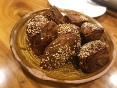 炸烧饼-金生隆(六铺炕店)
