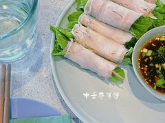 -半山腰·云南菜(侨福芳草地店)