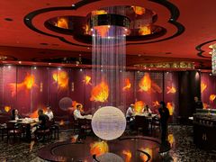 -8餐厅(新葡京酒店)