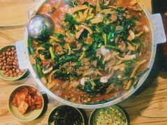 -京玉菲饭店(李村店)