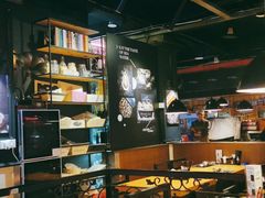 -囧吉香生蚝牛排馆(湖北路店)