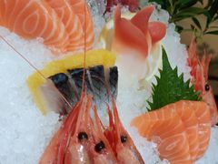 -渔日本料理铁板烧(新天地假日广场店)