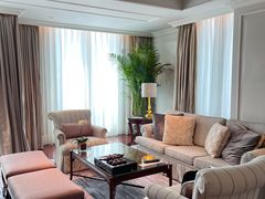 -广州富力丽思卡尔顿酒店