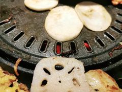 -三国惹火烤肉·中日韩烤肉集合店(海滨城店)