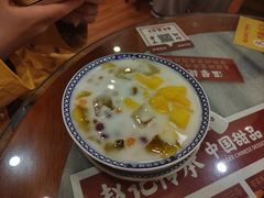 -赵记传承·中国甜品(福州总店)