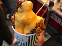 -校村炸鸡(弘大)