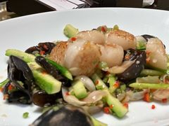 -湖滨28中餐厅·西湖宴·杭州君悦酒店