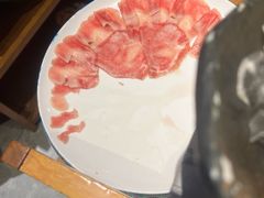 -东来顺铜锅炭火涮肉(上地华联店)