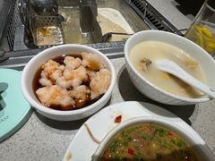 -海底捞火锅(航洋城店)