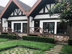 -太阳岛度假酒店