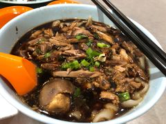 -金伯利街美食夜市