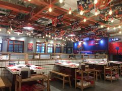 -贤合庄卤味火锅(勒泰中心店)