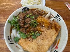 -任记七中刀削面(总店)
