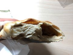 烤包子鸡肉馅-中关村烤包子(中关村店)