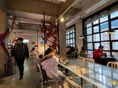 -Nectar One Cafe(勇烈路n1店)