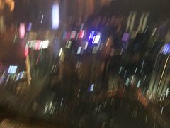 -君悦大酒店行政酒廊