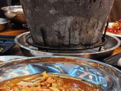 -韩风烤牛肉冷面店