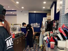 -milkplus·泰式奶茶(较场东路店)