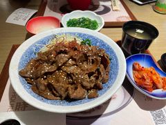 -吾妻拉面•和风食堂(群光广场店)