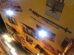 -云晓光头烧烤吧(德平路店)