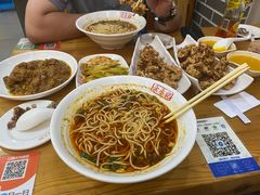-余丞记川渝面馆(云峰店)