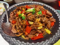 -甘家界柠檬鸭(安吉店)