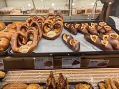 -烘焙町面包店(西四店)