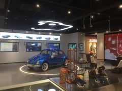 -皇庭广场(福华三路店)