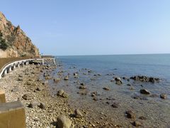 -长岛南北长山旅游景区
