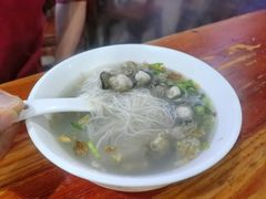 -建国蚵煎蚵面