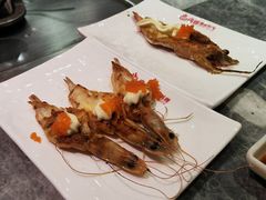 -尚雅铁板料理自助餐厅(乐松店)
