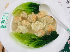 -袁记云饺(南门口店)