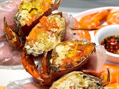 -鑫悦楼煎蟹·16年海鲜大排档