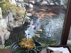-鲤院·新中式美学·庭院餐厅(夫子庙店)