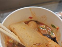 -张十三·益阳麻辣烫(深圳景田店)