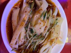 -老平遥饭馆