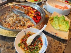 -小龙坎火锅(东汇城店)