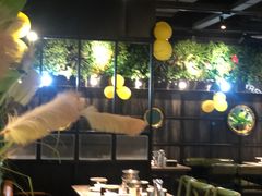 大堂-V-ONE西雅图海鲜自助餐厅(仓山万达广场店)