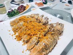 -海天花园酒家