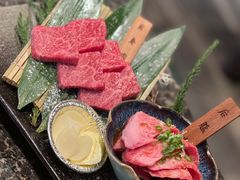 -老乾杯和牛烧肉(王府中环店)