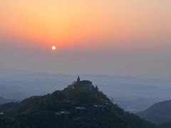 -莫干山风景区
