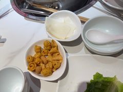 -牛品福潮汕牛肉火锅(旺庄店)
