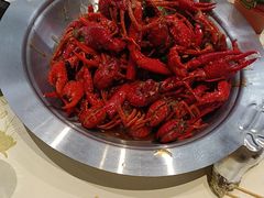 -聚味瞿记·龙虾堂(咸嘉湖店)